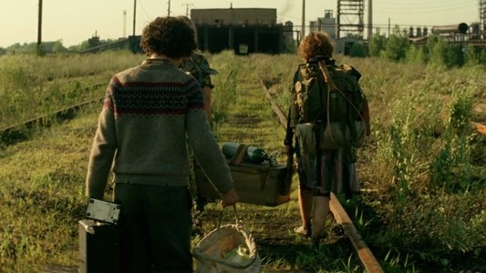 A Quiet Place Part II