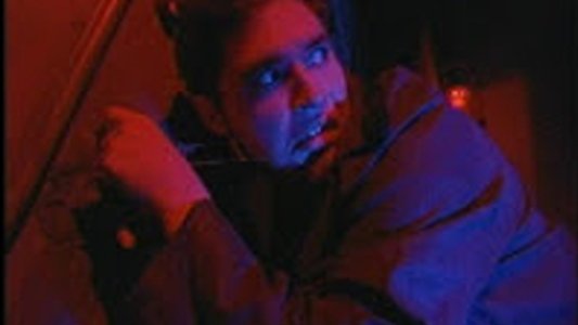 Sucker: The Vampire