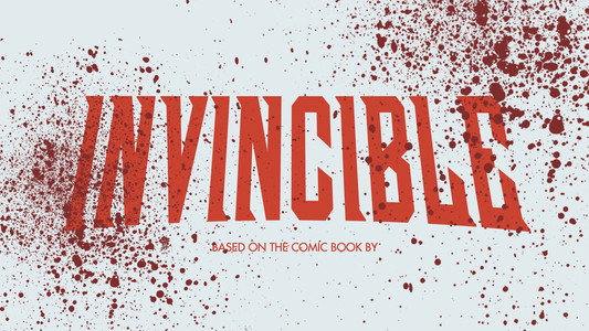 INVINCIBLE