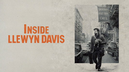 Inside Llewyn Davis