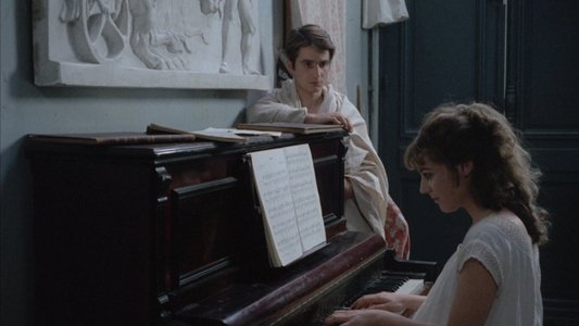 Les Deux Anglaises et le Continent