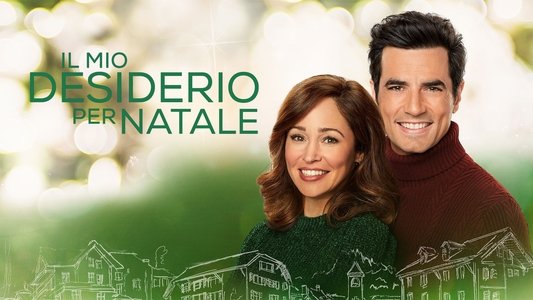 A Glenbrooke Christmas
