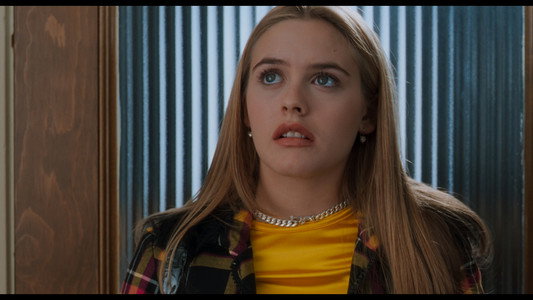 Clueless
