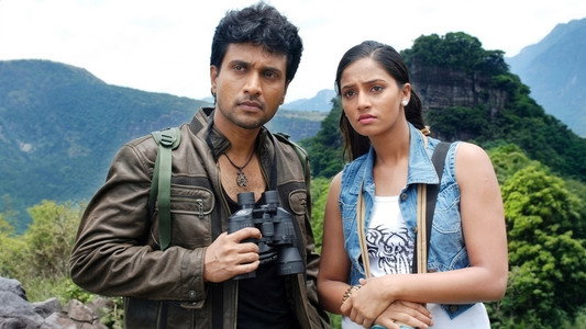 කල්පාන්තේ සිහිනයක්