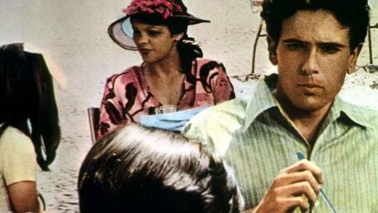 Amore amaro