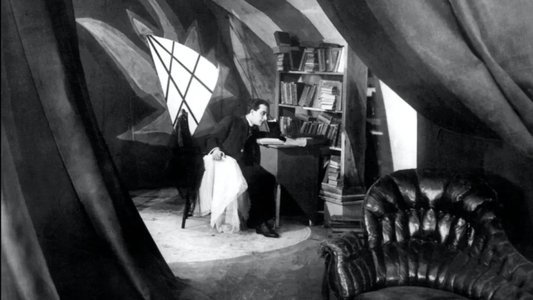 Das Cabinet des Dr. Caligari