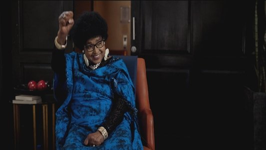 Le Procès contre Mandela et les autres