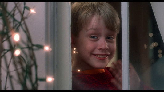 Home Alone