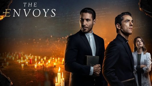 Los enviados