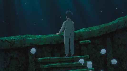 君たちはどう生きるか