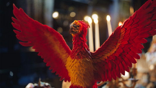 Harry Potter: Wizards of Baking