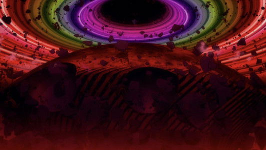 ヱヴァンゲリヲン新劇場版:Q