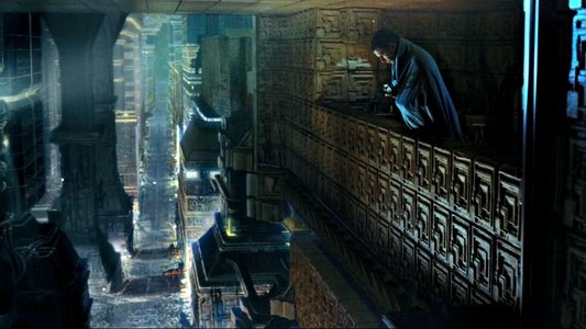 Blade Runner