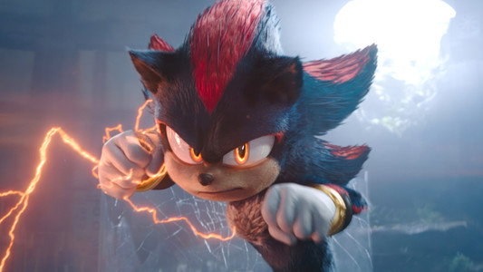Sonic the Hedgehog 3