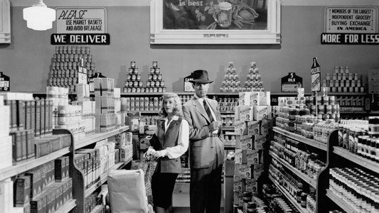 Double Indemnity