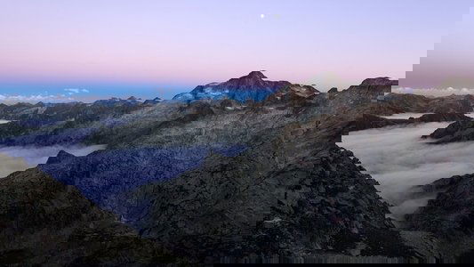 Les Pyrénées secrètes