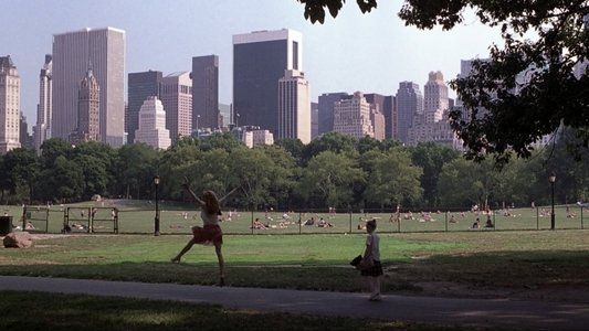 Uptown Girls
