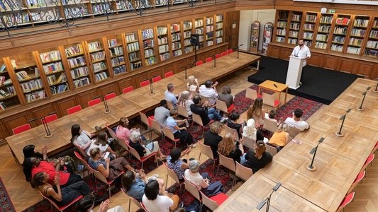 J'ai pas les mots, 8 semaines pour sortir de l'illettrisme