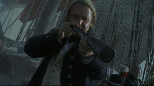 Master and Commander: The Far Side of the World