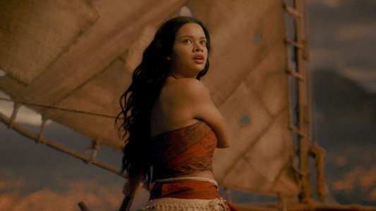 Moana