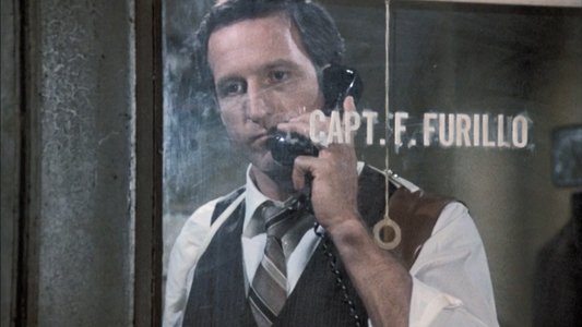Hill Street Blues