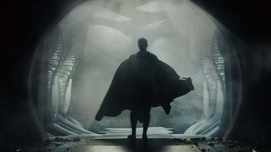 Zack Snyder's Justice League