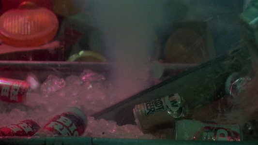 The Texas Chainsaw Massacre Part 2