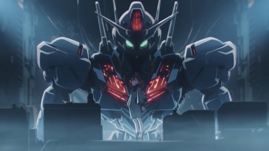 機動戦士ガンダム 水星の魔女