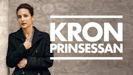 Kronprinsessan