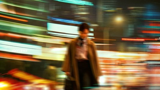 第二次拥抱