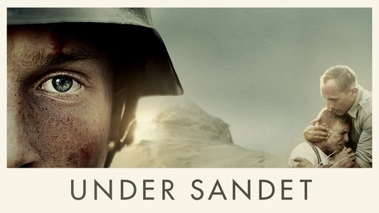 Under sandet