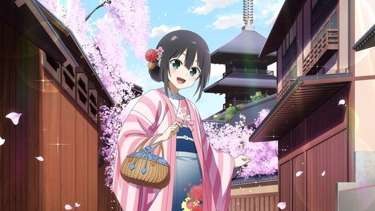 結城友奈は勇者である