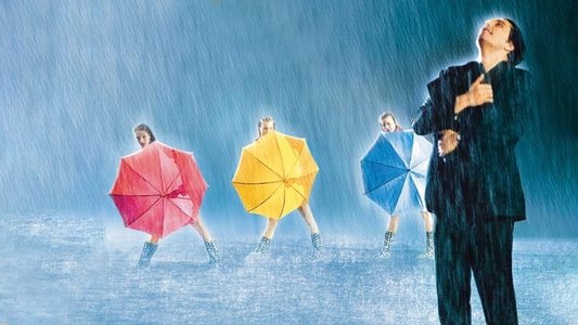 J'aurais voulu être un danseur