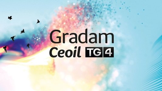 Gradam Ceoil TG4