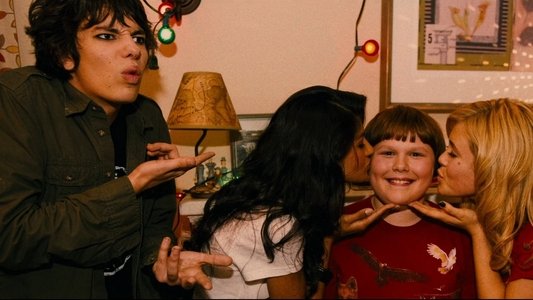 Diary of a Wimpy Kid: Rodrick Rules