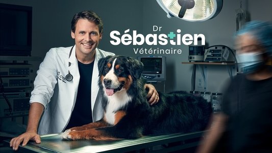 Dr Sébastien, vétérinaire
