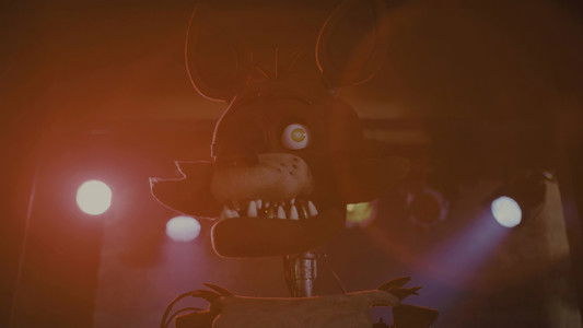 Five Nights at Freddy's
