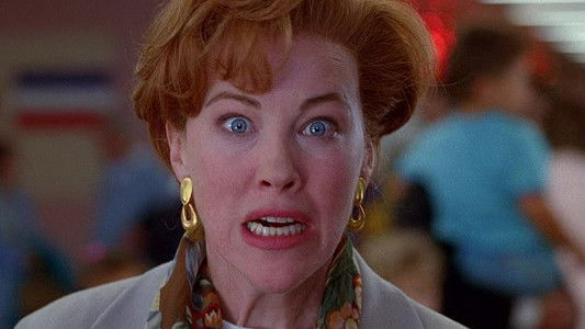 Home Alone 2: Lost in New York