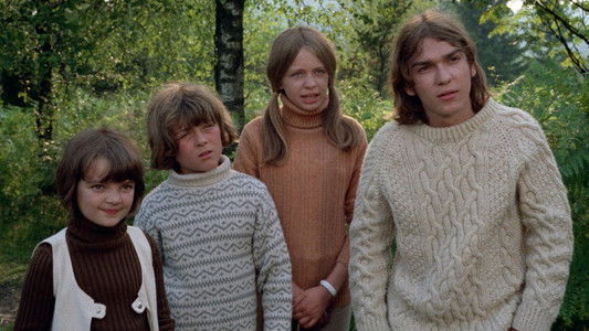 Min søsters børn når de er værst