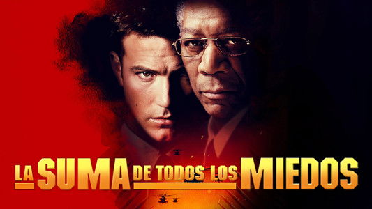 The Sum of All Fears