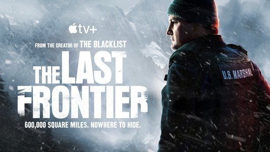 The Last Frontier