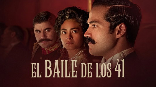 El baile de los 41