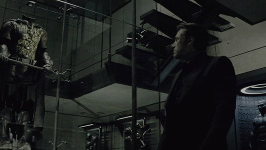 Batman v Superman: Dawn of Justice