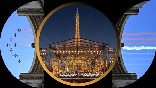 Le Concert de Paris 2025