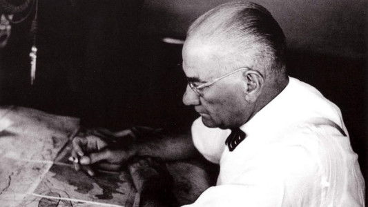 Atatürk - Father of the Turks
