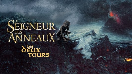 The Lord of the Rings: The Two Towers