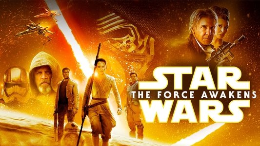 Star Wars: The Force Awakens