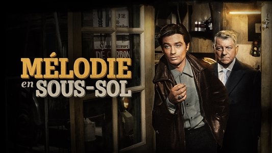 Mélodie en sous-sol