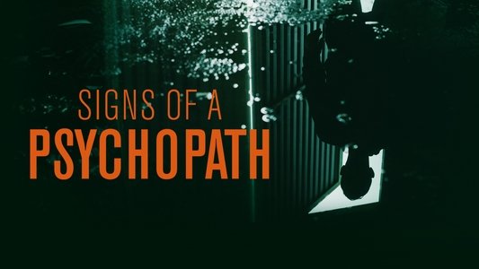 Signs of a Psychopath