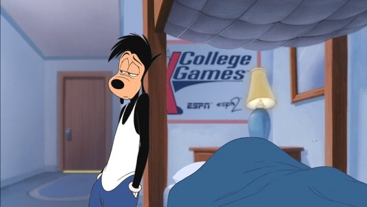An Extremely Goofy Movie